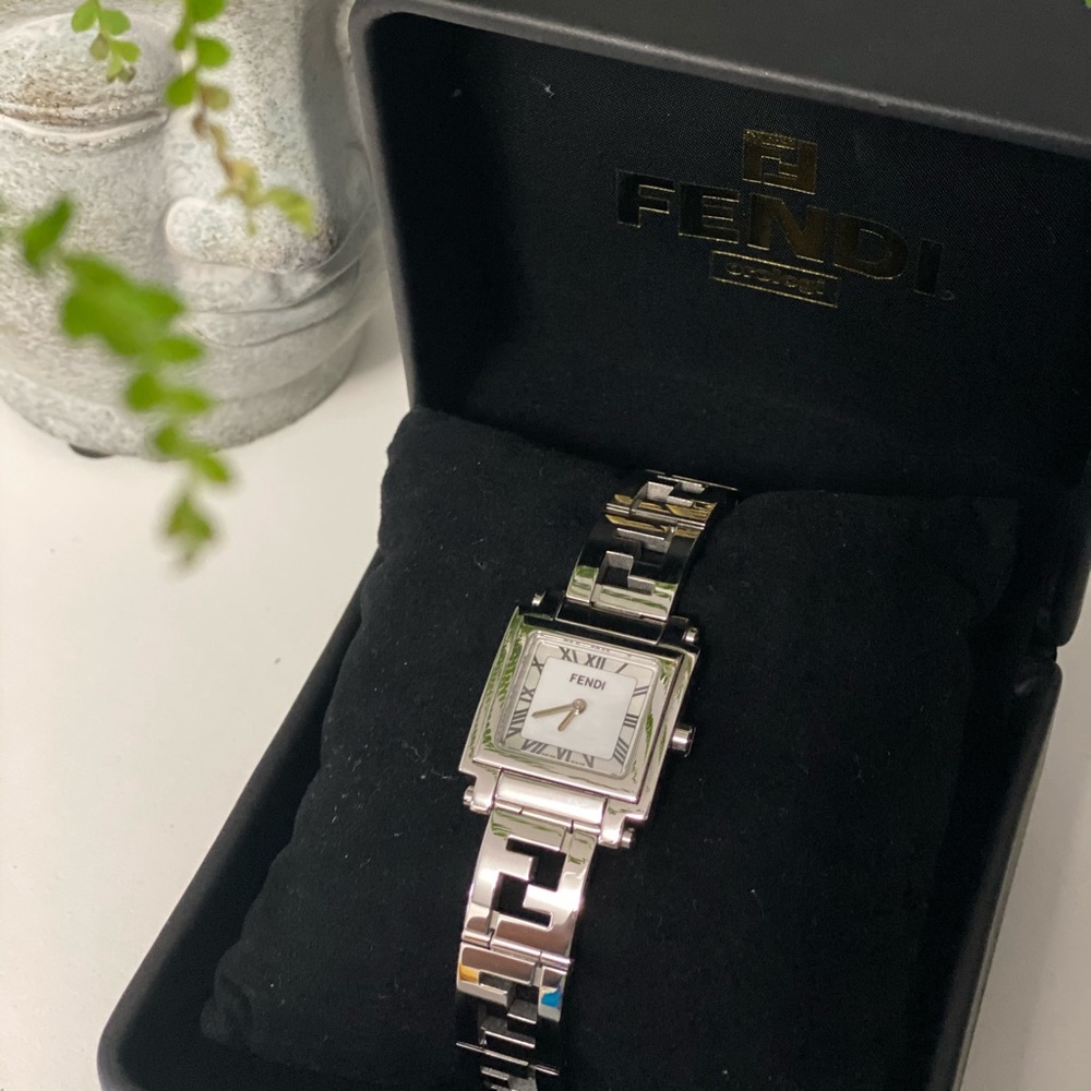 FENDI Orologi Watch